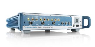 Rohde & Schwarz 5G mmWave small cell test solution validated by Qualcomm