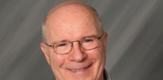 Ron Lasky, Ph.D., PE