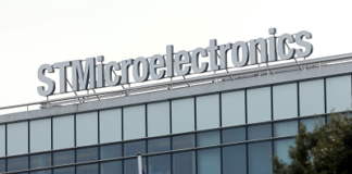 STMicroelectronics