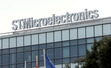 STMicroelectronics Announces Status of Common Share Repurchase Program STMicroelectronics