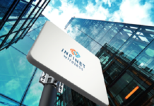 Summarizing 2021 for Infinet Wireless: success in business in an era of change