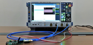 Automotive Ethernet test solutions