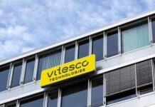 Vitesco Technologies Wins Billion Euro Order