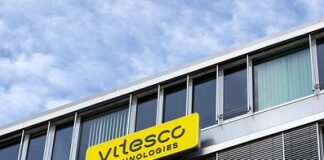 Vitesco Technologies Wins Billion Euro Order