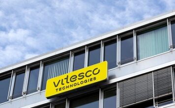 Vitesco Technologies Wins Billion Euro Order