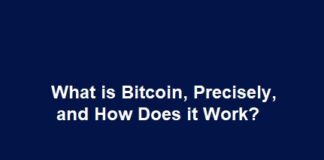 What is Bitcoin