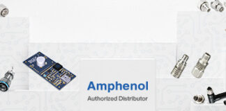 amphenol-Parts