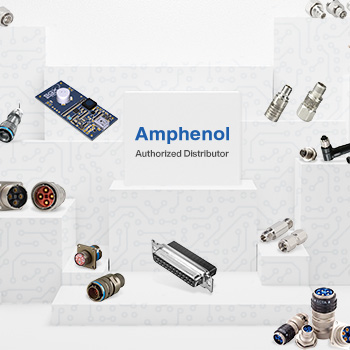 amphenol-Parts