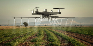 UAV and robotics applications