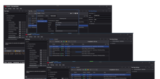 test automation software partner program