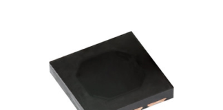 Silicon PIN Photodiode Automotive Grade