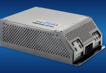 DC/DC for Rail Applications