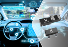 Automotive Ethernet ESD protection devices