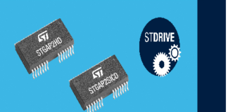 gate drivers for IGBTs and silicon-carbide (SiC) MOSFETs