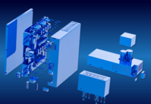 AC/DC and DC/DC Converters