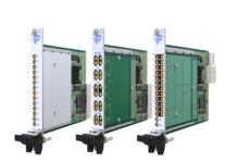 fault Insertion Modules