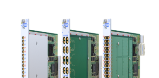 fault Insertion Modules