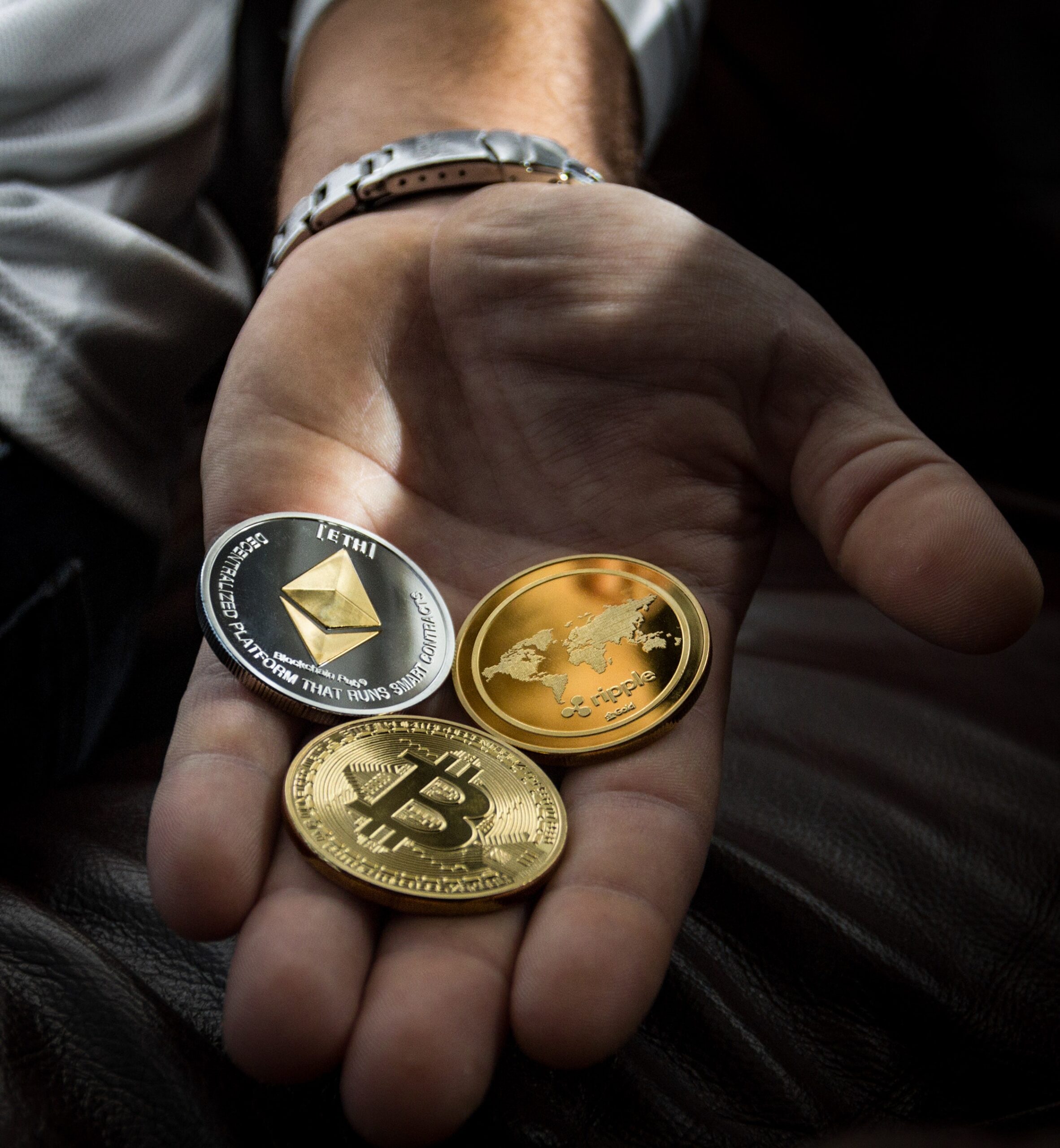 TOP 10 CRYPTOCURRENCIES TO INVEST IN 2022 for the Long Haul »  Electronicsmedia