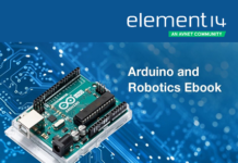 Arduino & Robotics eBook