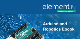 Arduino & Robotics eBook