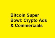 Bitcoin Super Bowl
