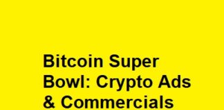 Bitcoin Super Bowl