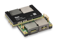 Digital quarter-brick DC/DC Converter