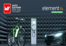 Electric mobility