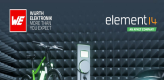 Electric mobility