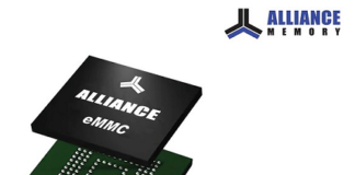 Embedded Multi-Media Card (eMMC) Solutions