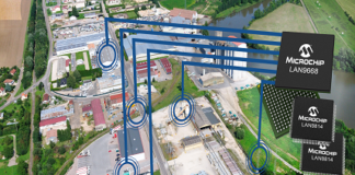 Ethernet Switches devices for Industrial Automation Networks