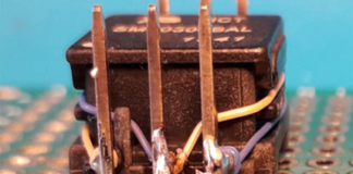 Magnetic Components Design Challenge