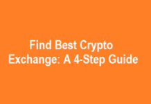 Find Best Crypto Exchange