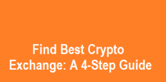 Find Best Crypto Exchange