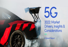 Global 5G engagements