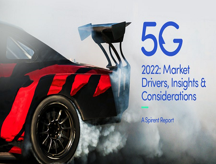 Global 5G engagements