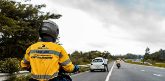 Hero Electric partners with ReadyAssist
