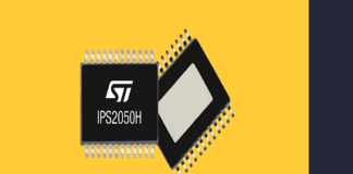 High-Side Switches