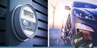 MEMS Solution for the Timing Industry