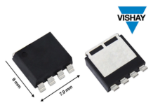 MOSFETs for Telecom & Industrial applications