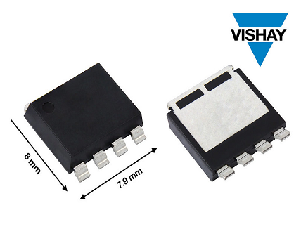 MOSFETs for Telecom & Industrial applications