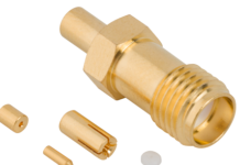 Micro-Coax Cable