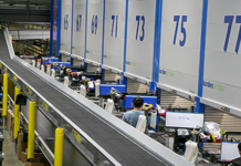 Mouser Distribution Center Automation 2022