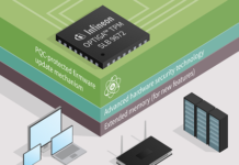 TPM with a PQC-protected firmware