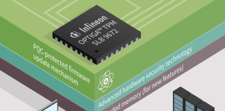 TPM with a PQC-protected firmware