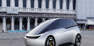Ola Electric Car India