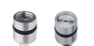 Pressure Sensors