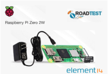Raspberry Pi Zero 2 W RoadTest