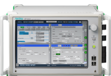 Signal Quality Analyzer
