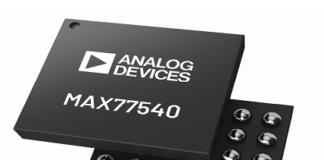 Step-down Buck Converter